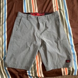 Pelagic Hybrid Board-shorts
